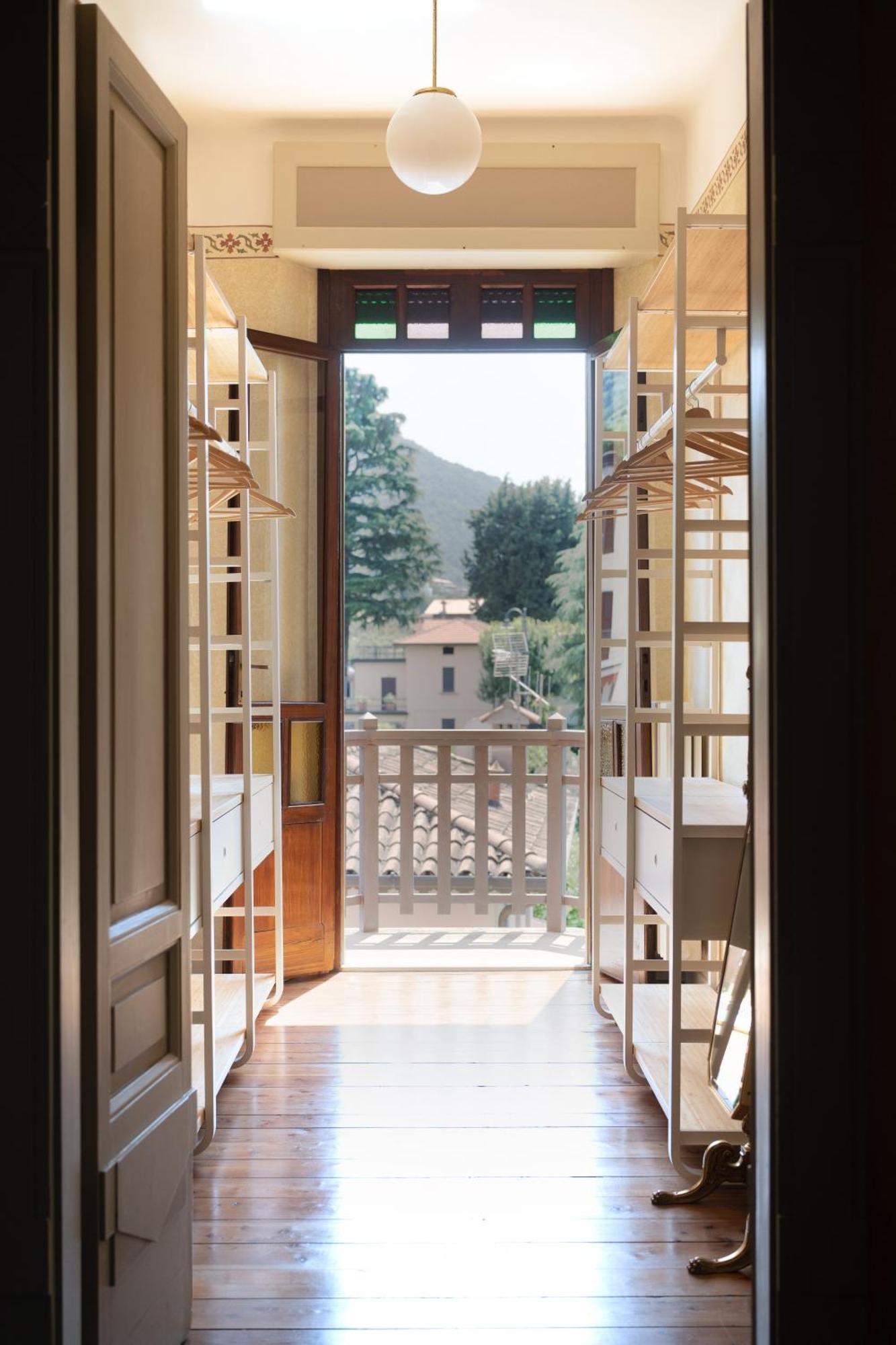 Villa Cecilia - Pieds Dans L'Eau Sulzano Kültér fotó