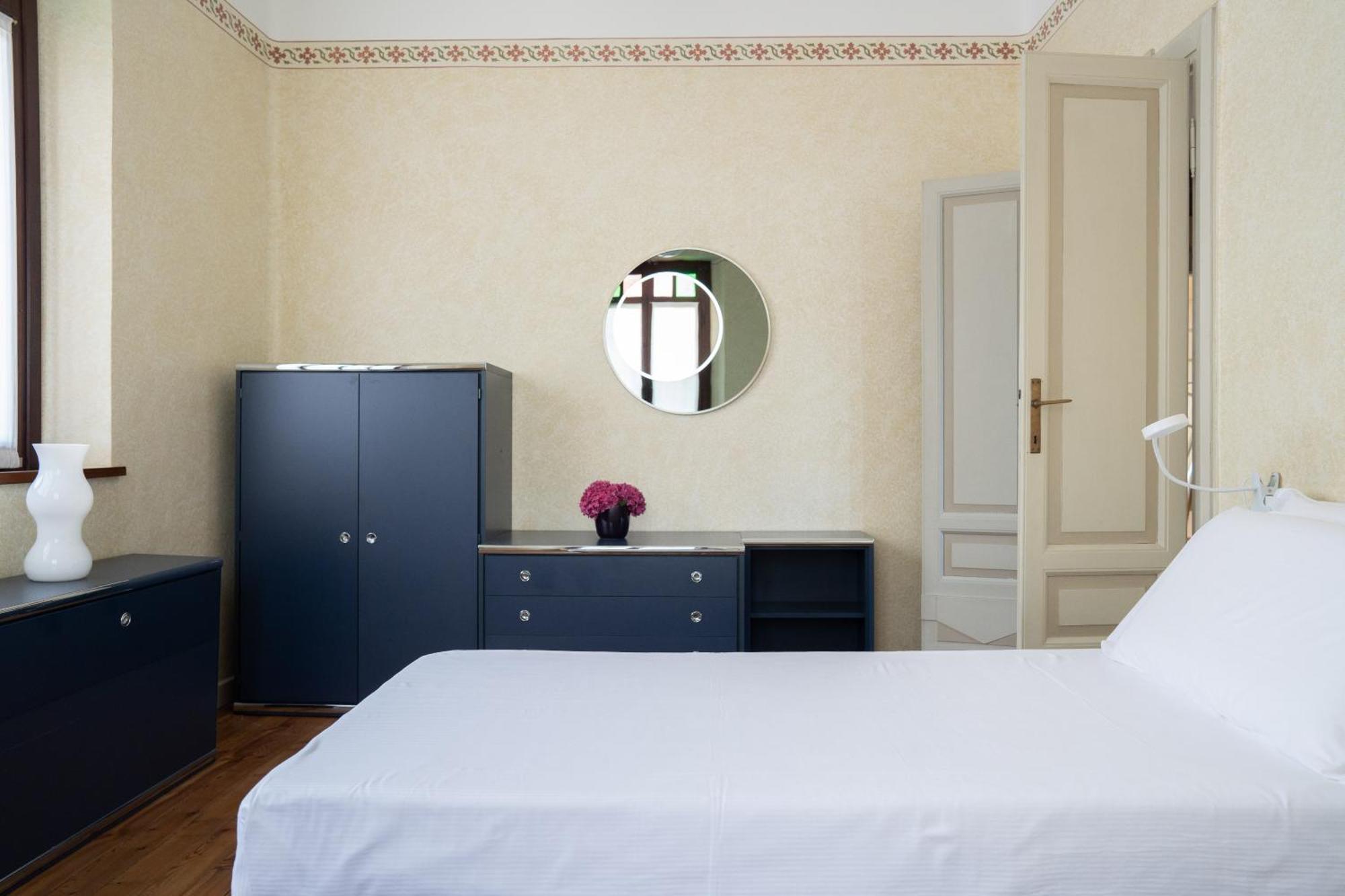 Villa Cecilia - Pieds Dans L'Eau Sulzano Kültér fotó