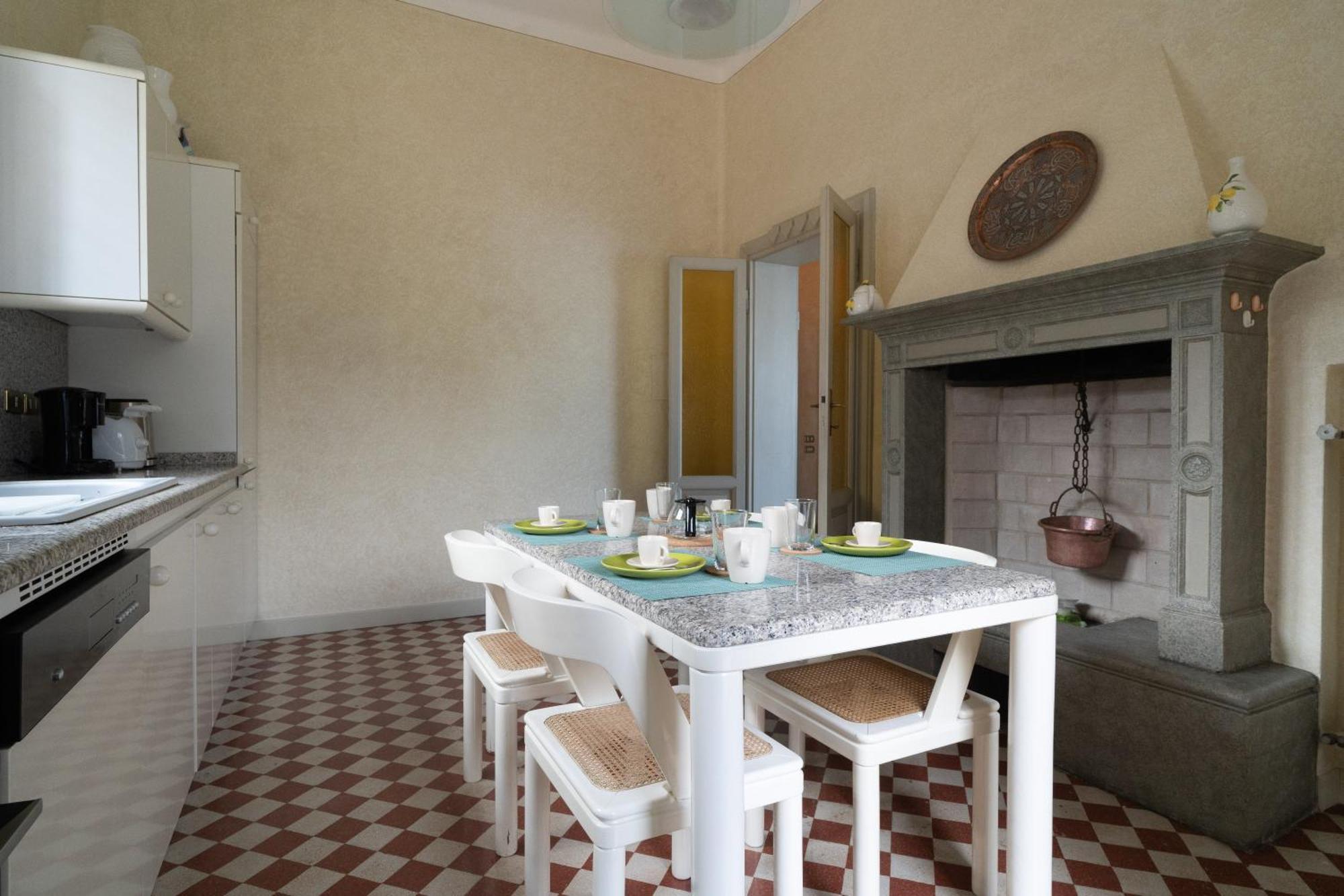 Villa Cecilia - Pieds Dans L'Eau Sulzano Kültér fotó