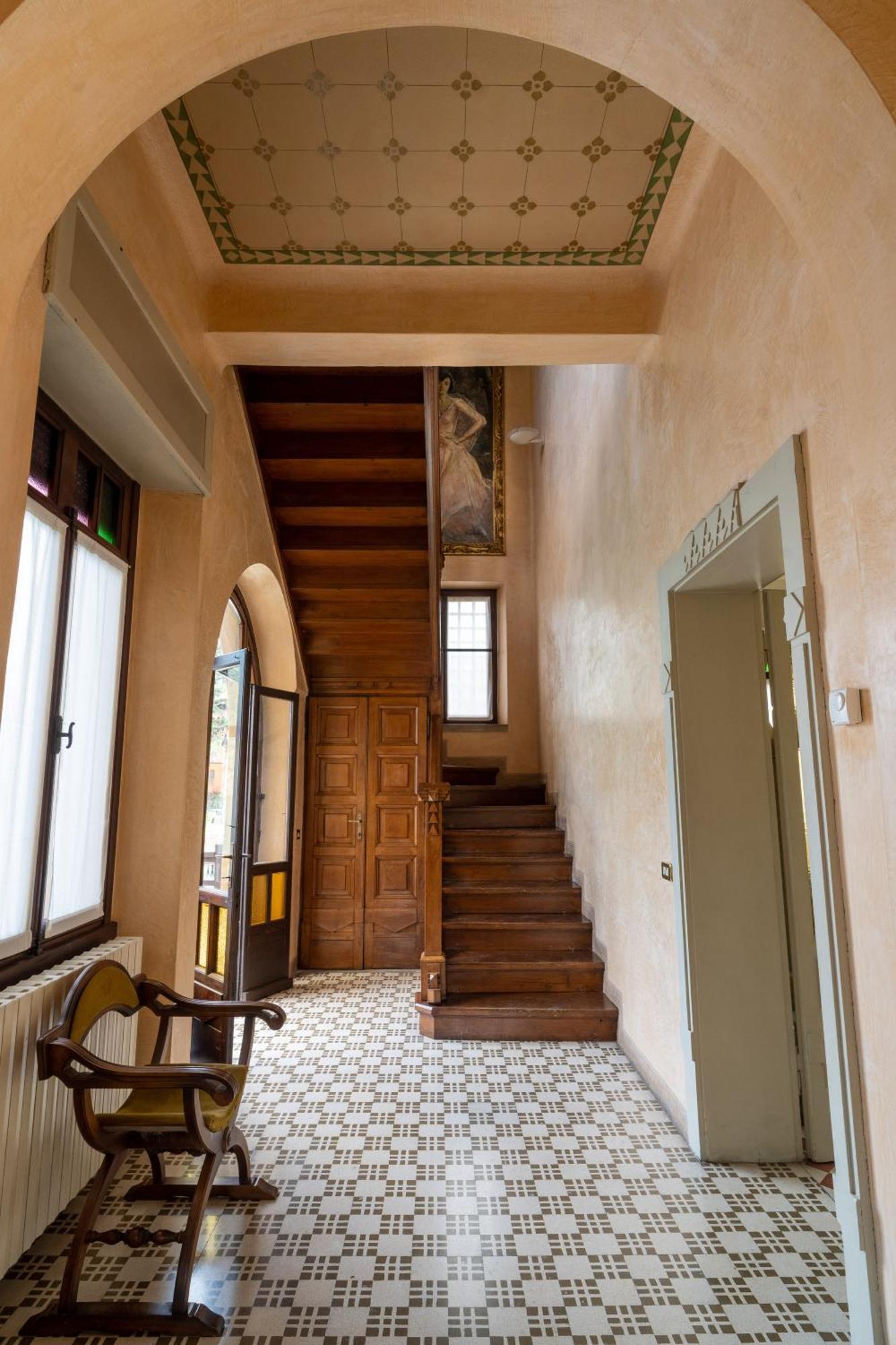 Villa Cecilia - Pieds Dans L'Eau Sulzano Kültér fotó